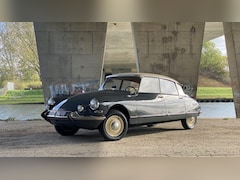 Citroën ID - 19 P Luxe