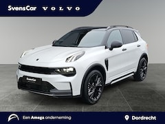 Lynk & Co 01 - 1.5 More | Extra getint glas | Panoramadak | Adaptive Cruise Control | 360 graden camera |