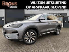 BYD Seal U - 1.5 T DM-i AWD Design 324PK Nieuwe auto