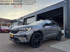 Renault Austral - 1.2 E-Tech full hybrid 200 Iconic+Panodak