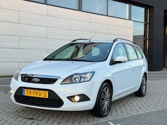 Ford Focus Wagon - 1.6 Comfort Cruise/TREKH./PDC/NAP