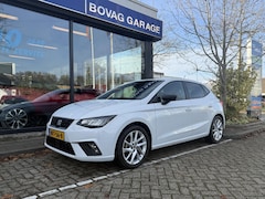 SEAT Ibiza - 1.0 MPI Style