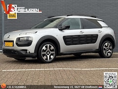 Citroën C4 Cactus - 1.2 PureTech Shine Automaat | LEES TEKST | Climate | Cruise | Navi |