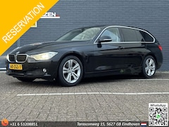BMW 3-serie Touring - 320d Upgrade Edition | KOPPAKING DEFECT | Leder | Cruise | Climate | Navi | PDC |