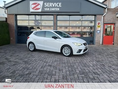 SEAT Ibiza - 1.0 TSI (110PK) DSG-7 FR