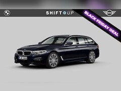 BMW 5-serie Touring - 520i M-Sport | Panoramadak | Adapt. Cruise Control