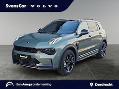 Lynk & Co 01 - 1.5 More | Panoramadak | Extra getint glas | 360 graden camera | Adaptive Cruise Control |