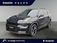 Lynk & Co 01 - 1.5 More | Panoramadak | Extra getint glas | 360 graden camera | Adaptive Cruise Control |