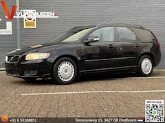 Volvo V50 - 1.6D DRIVe Advantage | Cruise | Climate | PDC |