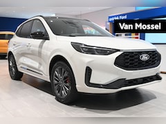 Ford Kuga - 2.5 PHEV Sound Edition | 4.000 EURO VOORDEEL | 0, 99% RENTE | GRATIS LAADPAAL | Winter Pac