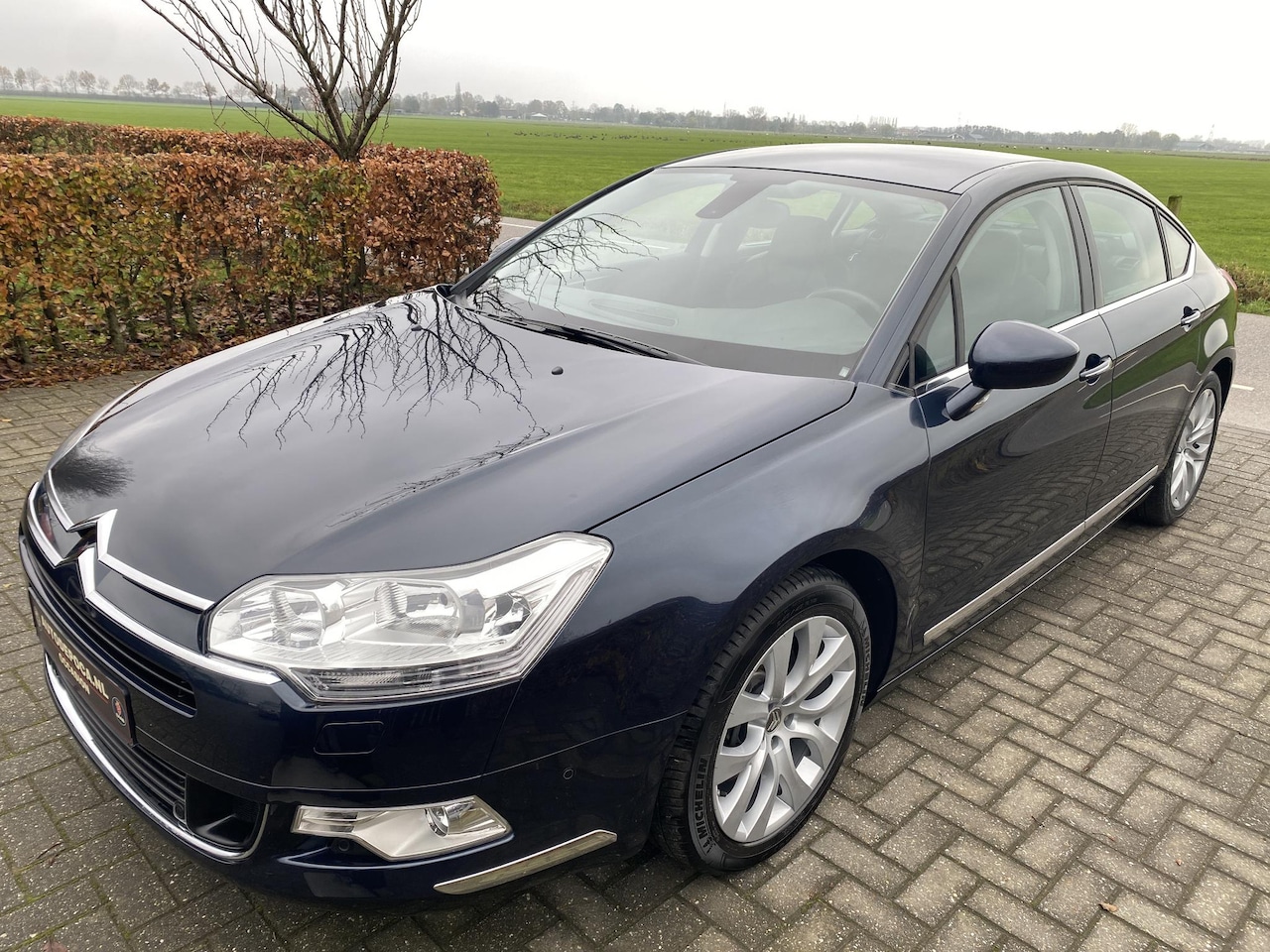 Citroën C5 - 3.0 V6 Exclusive 3.0 V6 Exclusive - AutoWereld.nl