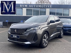 Peugeot 3008 - 1.6 HYbrid 225 Allure Pack Business PHEV PLUG-IN HYBRIDE | STOELVERWARMING | ADAPTIEVE CRU
