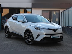 Toyota C-HR - 1.8 Hybrid Premium