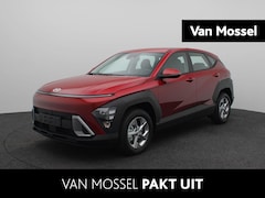Hyundai Kona - 1.6 GDI HEV Comfort | Navigatie | Airco | Cruise Control | Achteruitrijcamera