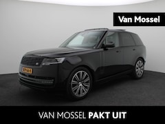 Land Rover Range Rover - 3.0 P550e Autobiography PHEV | el. Treeplanken | 22" lichtmetalen velgen | koelkast midden