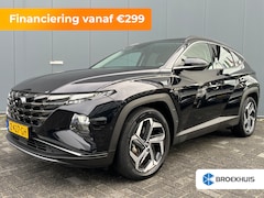 Hyundai Tucson - 1.6 T-GDI 265pk PHEV Premium 4WD (299, - p/m Demo Deal) | Leder | Carplay | Climate | Keyl