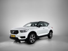 Volvo XC40 - T3 Geartronic R-Design | Adaptive cruise | Trekhaak | Climate