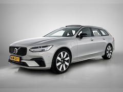 Volvo V90 - T8 Ultimate Dark | Pano | Head-Up | 360* | Trekhaak |