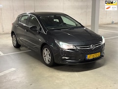 Opel Astra - 1.6 CDTI Business+