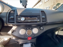 Nissan Micra - 1.6 160SR