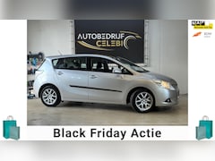 Toyota Verso - 1.8 VVT-i Business 2011 GRIJS AUT|PANO|CAMERA