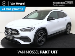 Mercedes-Benz GLA-Klasse - 250 e Business Solution AMG Limited