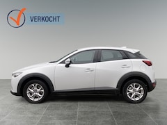 Mazda CX-3 - 2.0 SAG 120 GT-L. | Camera