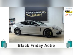 Porsche Panamera - 2.9 4 E-Hybrid 462PK KRIJT SPORT CHRONO PAN