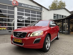 Volvo XC60 - 3.0 T6 AWD R-Design