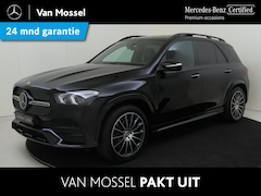 Mercedes-Benz GLE-Klasse - 350 de 4MATIC Premium Plus / Panoramadak/ AIRMATIC/ Burmester/ Stoelverwarming- & Ventilat