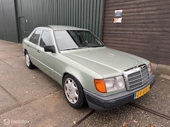 Mercedes-Benz 230 - 200-500 E