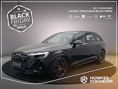 Audi Q7 - 55 TFSI e 394pk Pro Line S