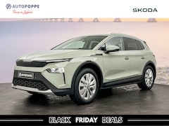 Skoda Elroq - Business Edition Tour Elektromotor 210 kW / 286 PK