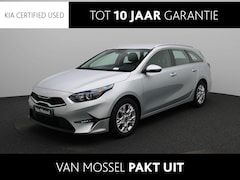 Kia Cee'd Sportswagon - Pulse 1.0 T-GDi 120 MHEV DCT ISG