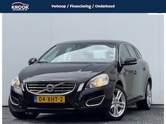 Volvo V60 - 1.6 T3 Momentum | 2012 |