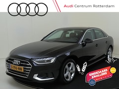 Audi A4 Limousine - 35 TFSI Advanced Edition | Navigatie Plus | Virtual cockpit Plus | 3-zone airco | Cruise c