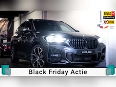 BMW X1 - XDrive25e M Sport |19''LM|ACC|NAVI|Stoelv.|AppleCarPlay|Dealer onderhouden