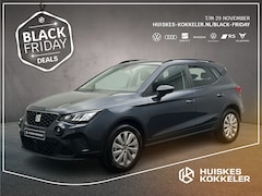 SEAT Arona - 1.0 TSI 115pk Style Business Connect €419, - private lease