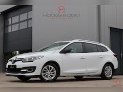 Renault Mégane Estate - 1.5 dCi Limited / Navi / PDC / Cruise / 1e eigenaar