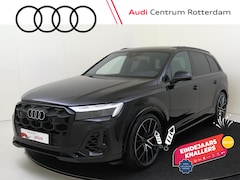 Audi Q7 - 60 TFSI e quattro Pro Line S Competition | Panoramadak | Vierwielbesturing | Trekhaak | Pa