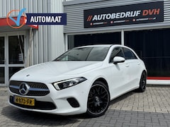 Mercedes-Benz A-klasse - | AUTOMAAT | STOELVERW. | LED |