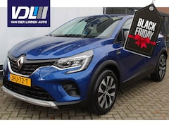 Renault Captur - 1.0 TCe 90 Evolution Virtual cockpit l Keyless l LED l PDC l Camera l AppleCarPlay/Android