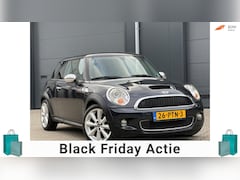 MINI Cooper S - 1.6 + PANORAMA (( EXPORT ))