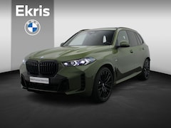 BMW X5 - xDrive50e M Sportpakket Pro | Innovation Pack | Trekhaak | Panoramadak | Harman Kardon | 2