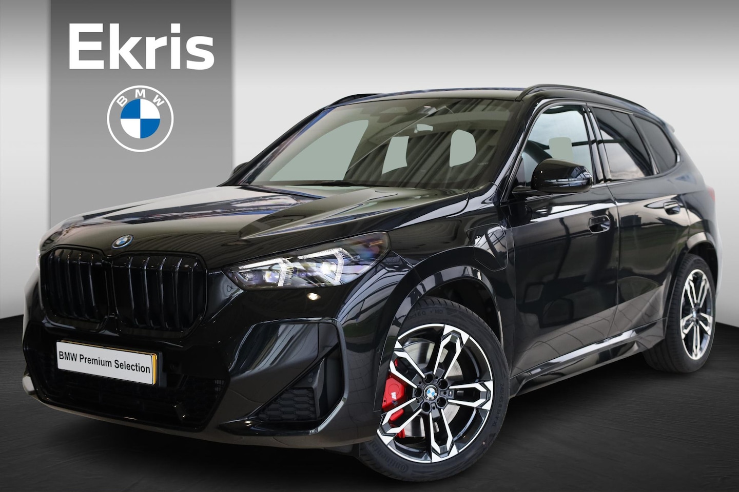 BMW X1 - xDrive25e M Sportpakket Pro | Premium Pack | Trekhaak - AutoWereld.nl