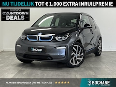 BMW i3 - Executive Edition 120Ah 42 kWh | soH 94, 4 % | CARPLAY | DEALERONDERHOUDEN |