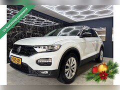 Volkswagen T-Roc - 1.0 TSI Style