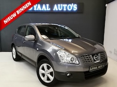 Nissan Qashqai - 1.6 Connect Edition | AIRCO | CRUISE | TREKHAAK | PDC | APK