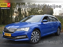 Skoda Superb Combi - iV 218PK DSG HYBRID BUSINESS VIRTUAL/NAVI/TREKHAAK