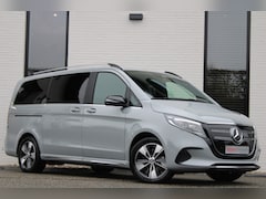 Mercedes-Benz EQV - 300 L2 / AMG / New Model / Luchtvering / 7-Persoons / Burmester / Vol Opties / NIEUWSTAAT